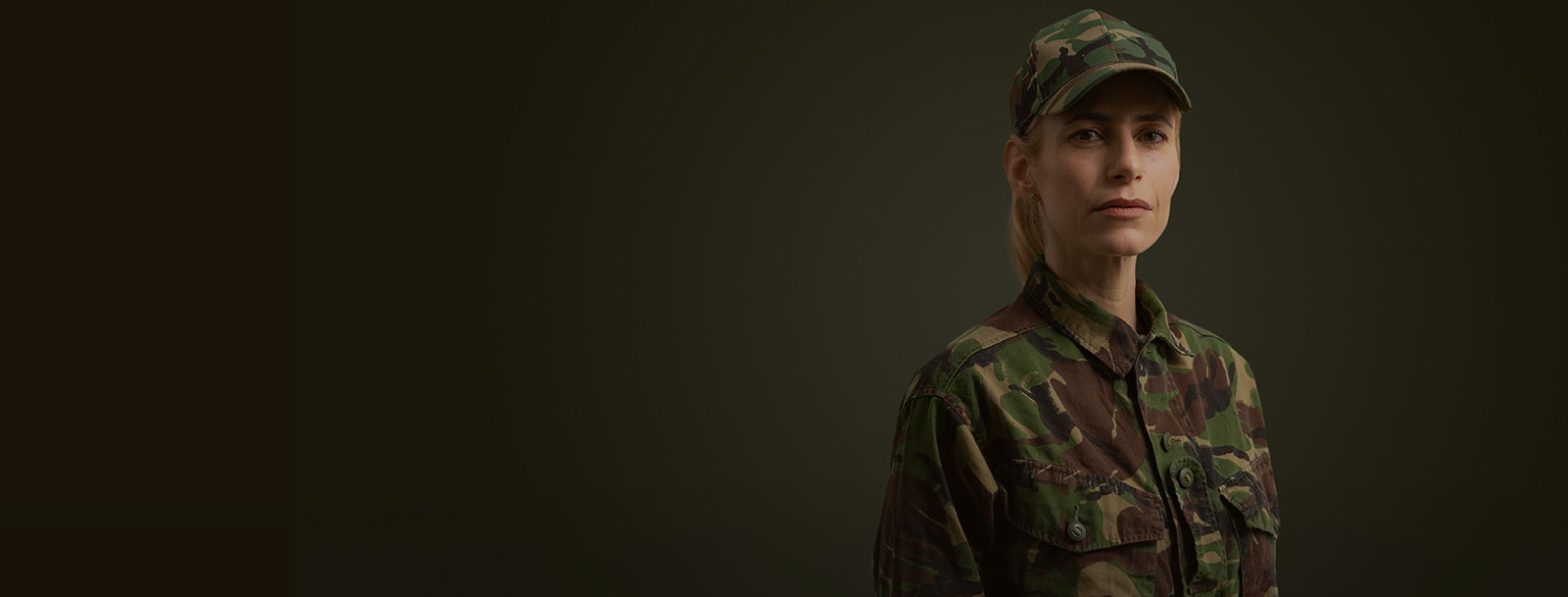 Maddox Defense — government contractor imagery (site photography)
