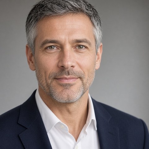 Adam Reed