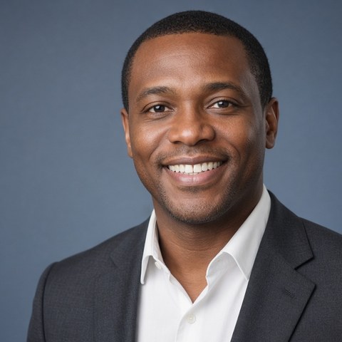 Louis Harper